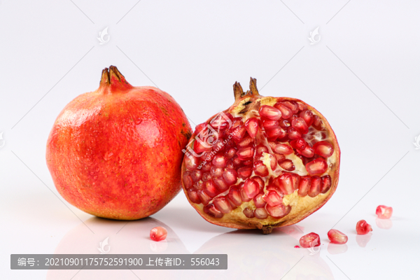 會理石榴
