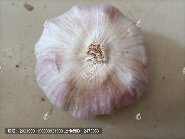 大蒜