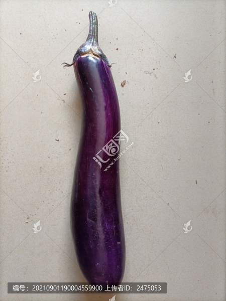 茄子