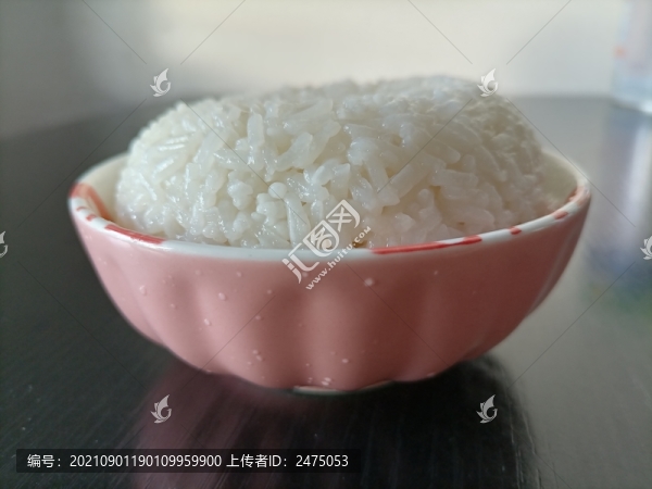 一碗米飯