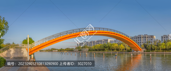 克拉瑪依河