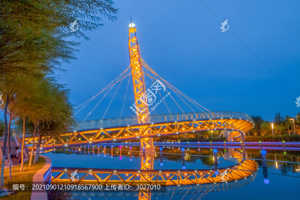 克拉瑪依河