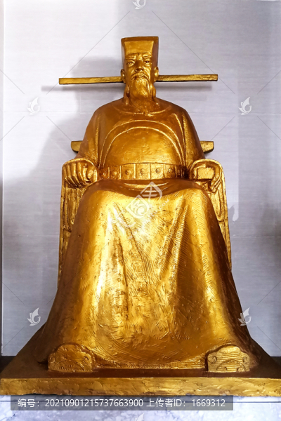 包公