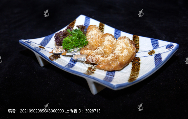 名古屋雞翅