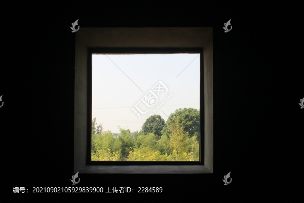 窗口