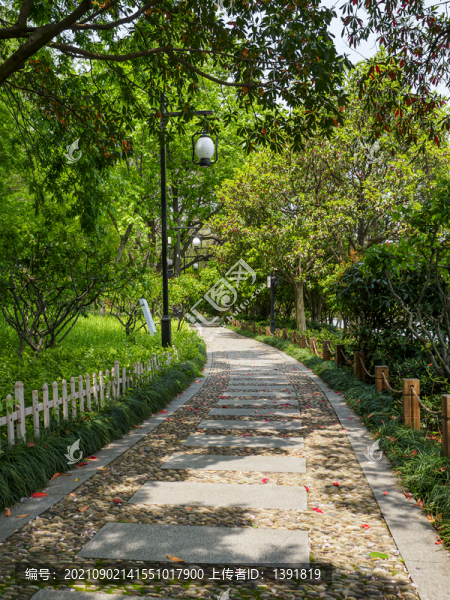 蘇州大運河景觀帶