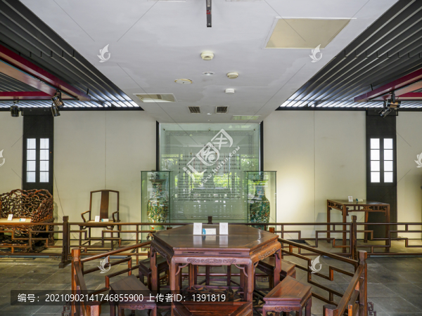 蘇州園林博物館