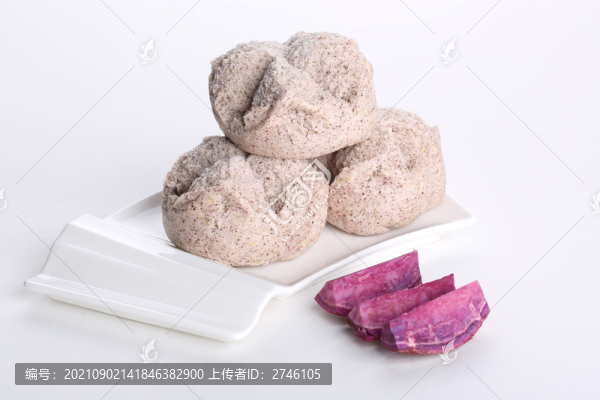 饅頭