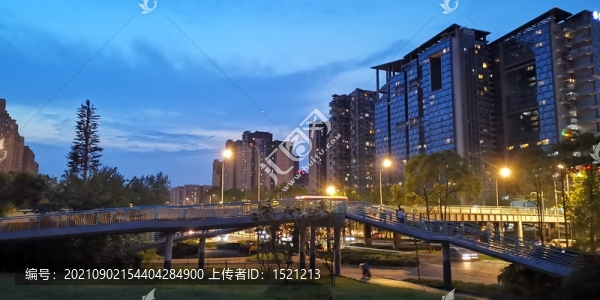 成都風光