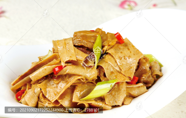 風(fēng)味筍衣