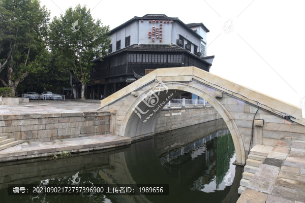 南潯古鎮(zhèn)
