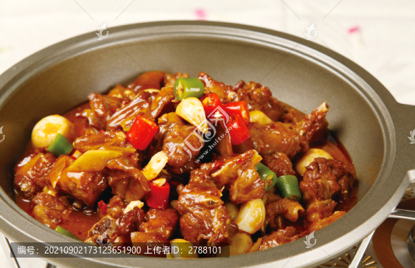 滋補(bǔ)狗肉