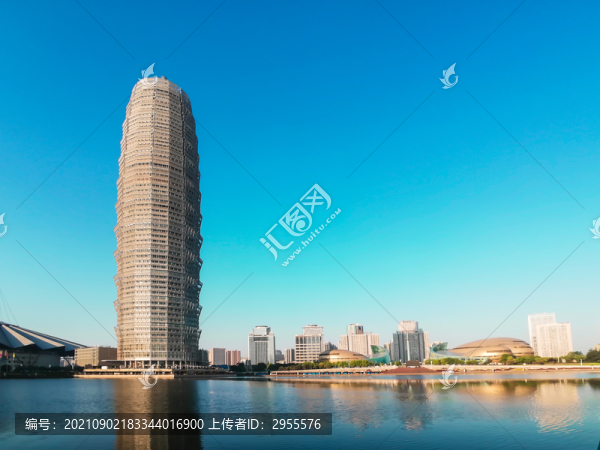 如意湖
