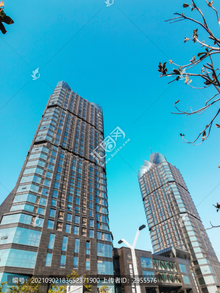 高樓大廈