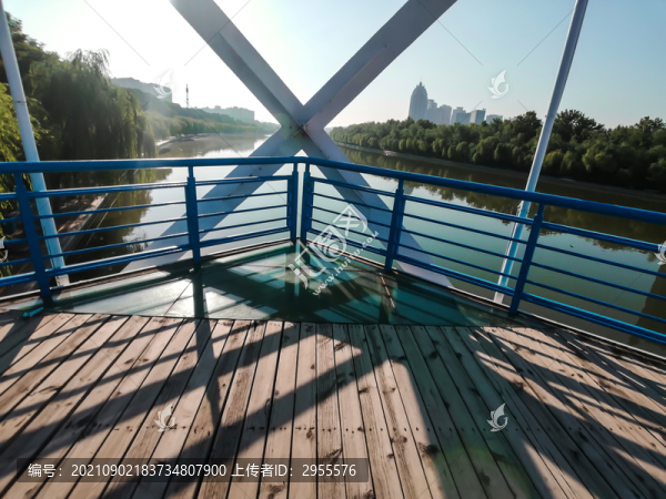 鋼構橋