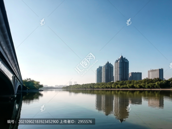 印象鄭州