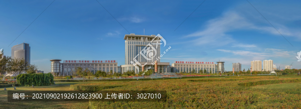 石河子市黨政服務(wù)中心