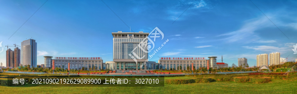 石河子市黨政服務(wù)中心