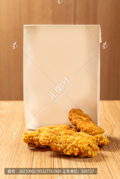 香酥雞翅
