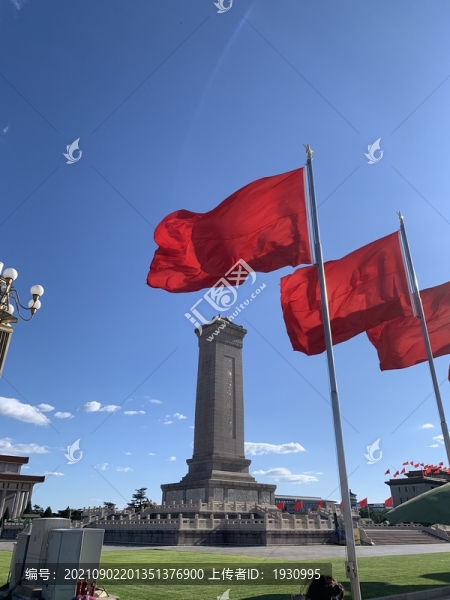 人民英雄紀(jì)念碑