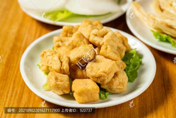 豆泡