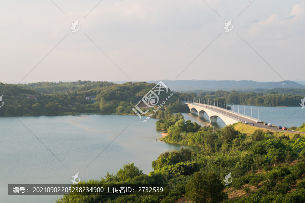 道子河大橋