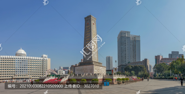 烏魯木齊人民廣場
