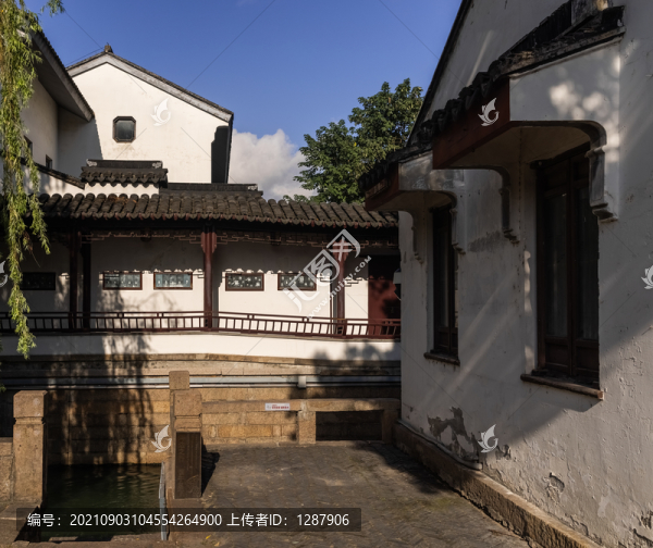 蘇州平江路