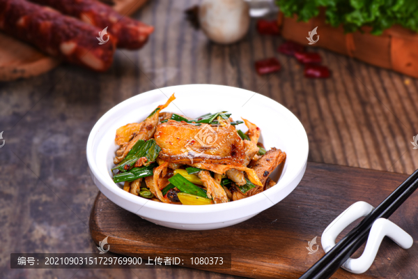 回鍋肉