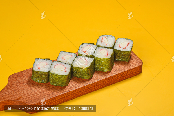 蟹柳小卷