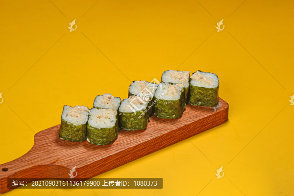 小卷壽司