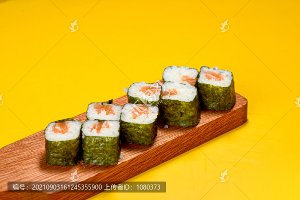 小卷壽司