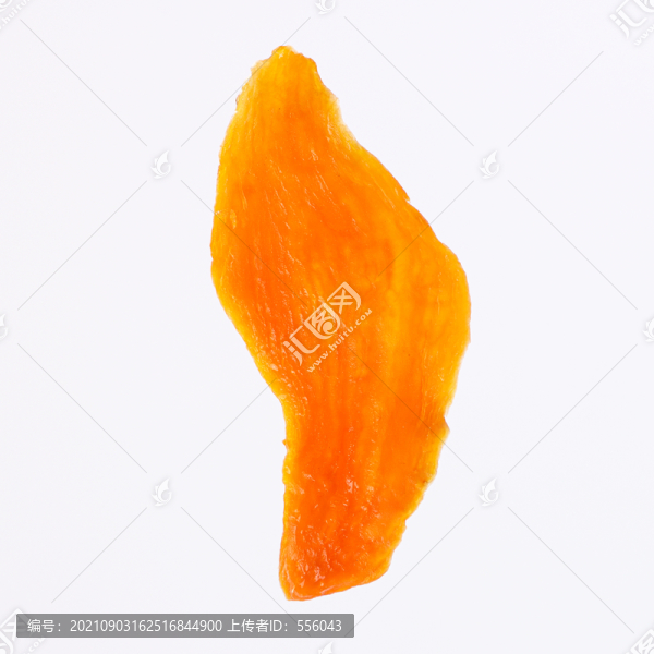干薯條