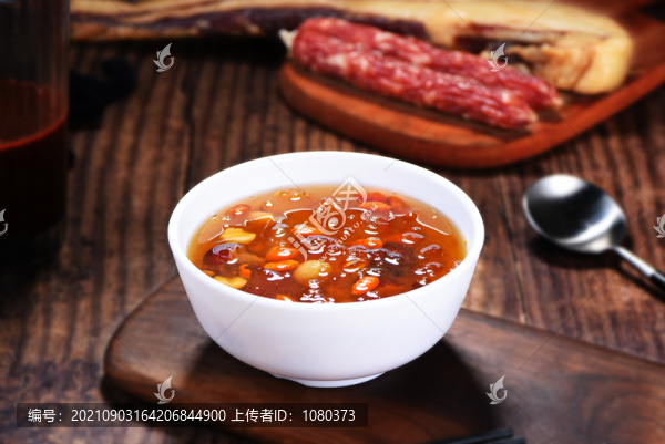 木瓜水