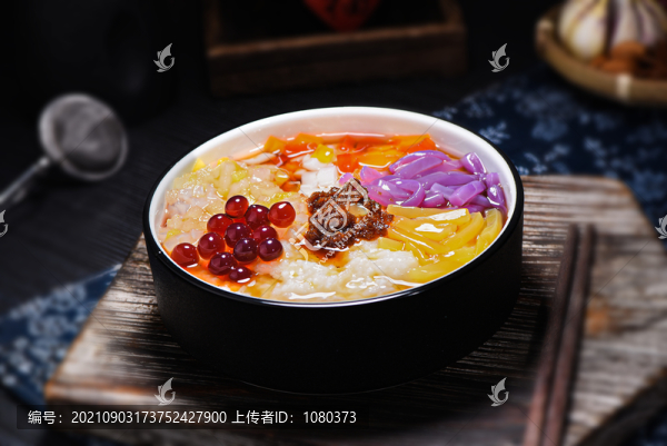 小鍋米線(xiàn)
