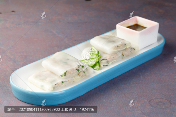 粉腸