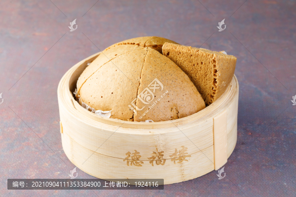 古法馬拉糕