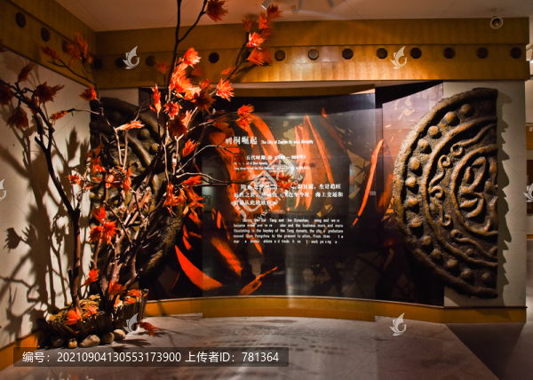 泉州古代歷史展廳