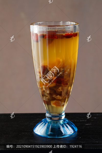 桂圓紅棗茶