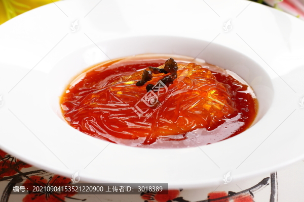 金湯魚(yú)翅