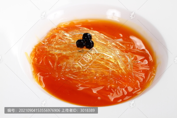 金湯魚翅