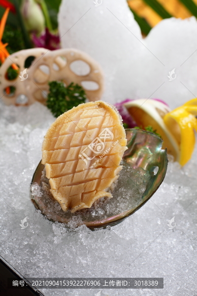 冰鎮(zhèn)大連鮮鮑