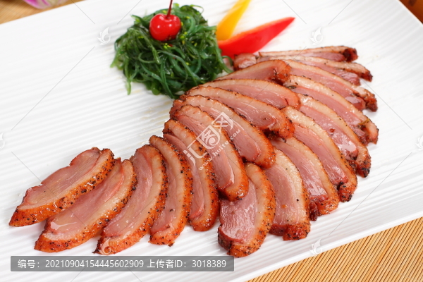 鴨胸肉