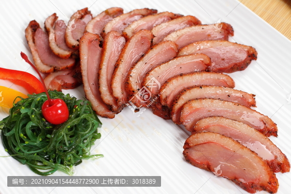 鴨胸肉