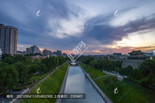 護(hù)城河