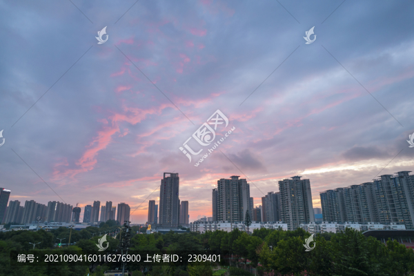 城市風(fēng)光