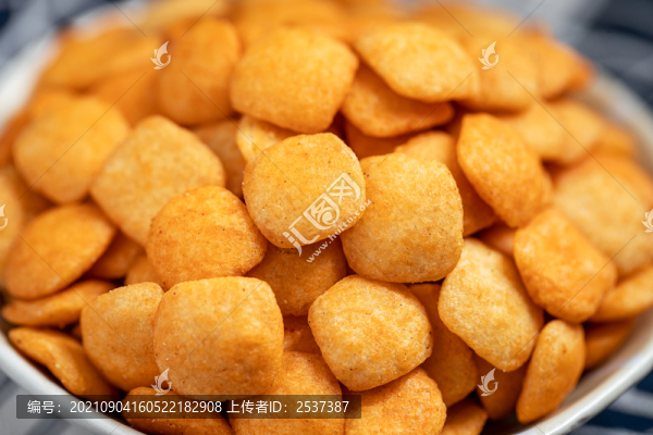 南京板鴨味零食