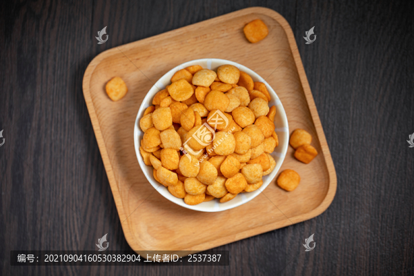 南京板鴨味零食