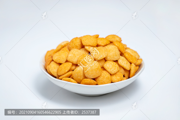 南京板鴨味零食