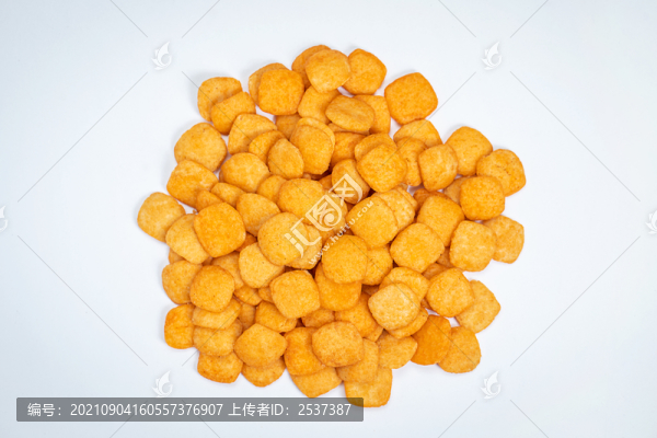 南京板鴨味零食